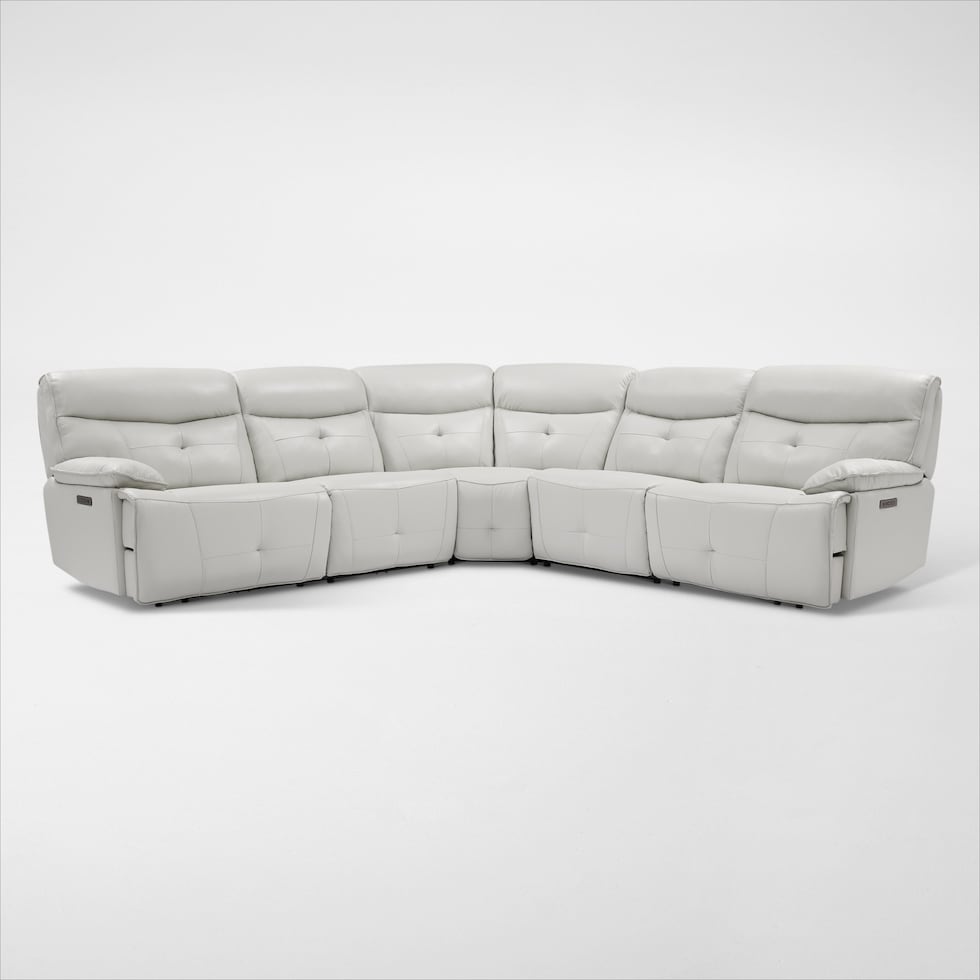 westgate gray sectional web   