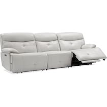 westgate gray sofa   