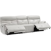 westgate gray sofa   