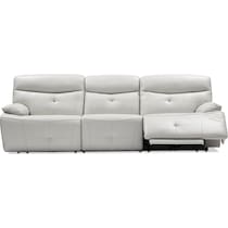 westgate gray sofa   