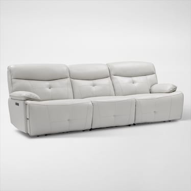 Westgate 3-Piece Dual-Power Sofa