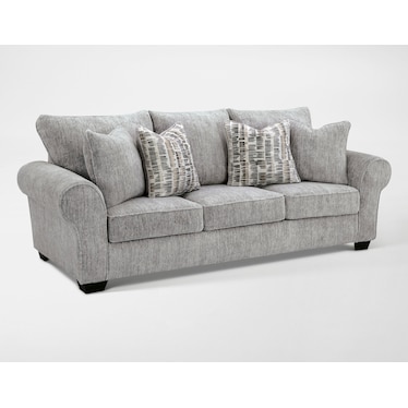 Broyhill Westin Lake Sofa