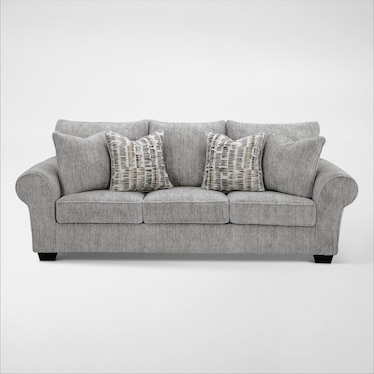 Broyhill Westin Lake Sofa