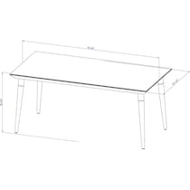 westin dimension schematic   