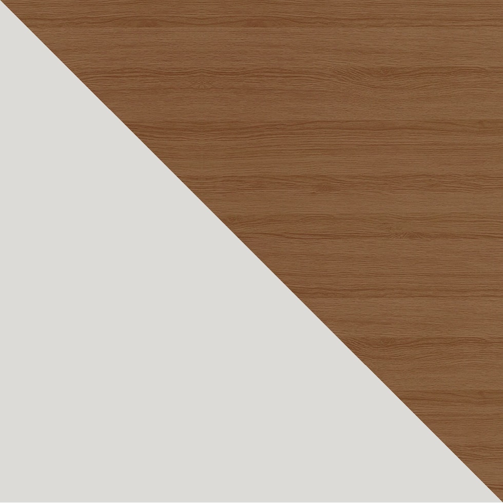westin off white maple tv stand   