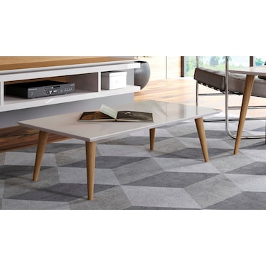 Westin Rectangle Coffee Table