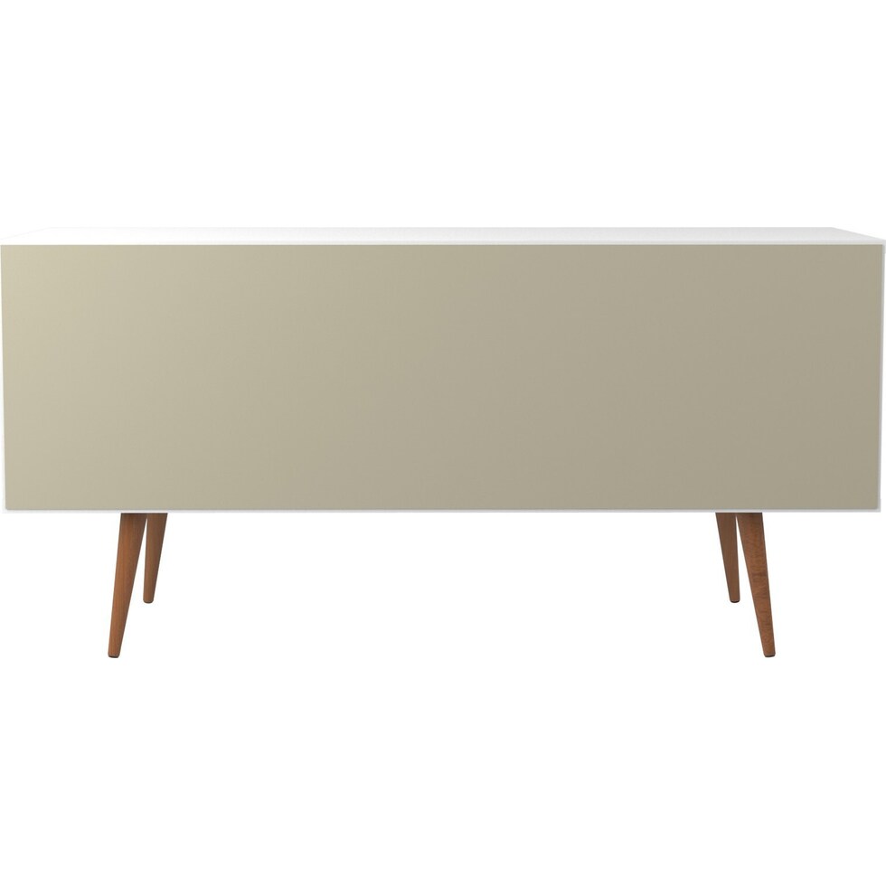 westin white dresser   