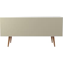 westin white dresser   