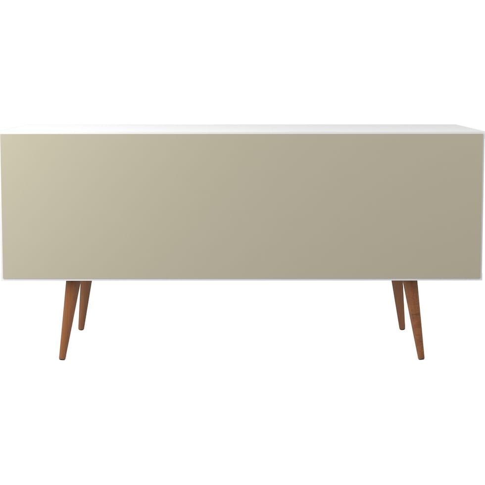 westin white dresser   