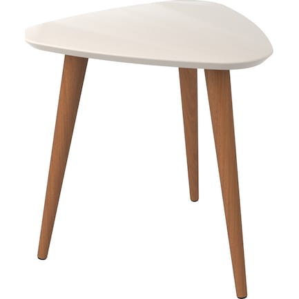 Westin End Table - Off-White