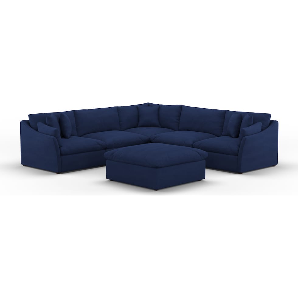 westport blue   