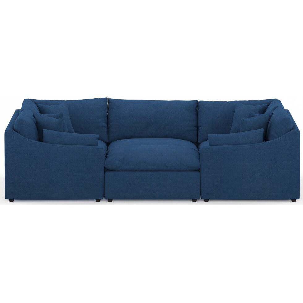 westport blue   