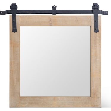Westyn 31" Wall Mirror