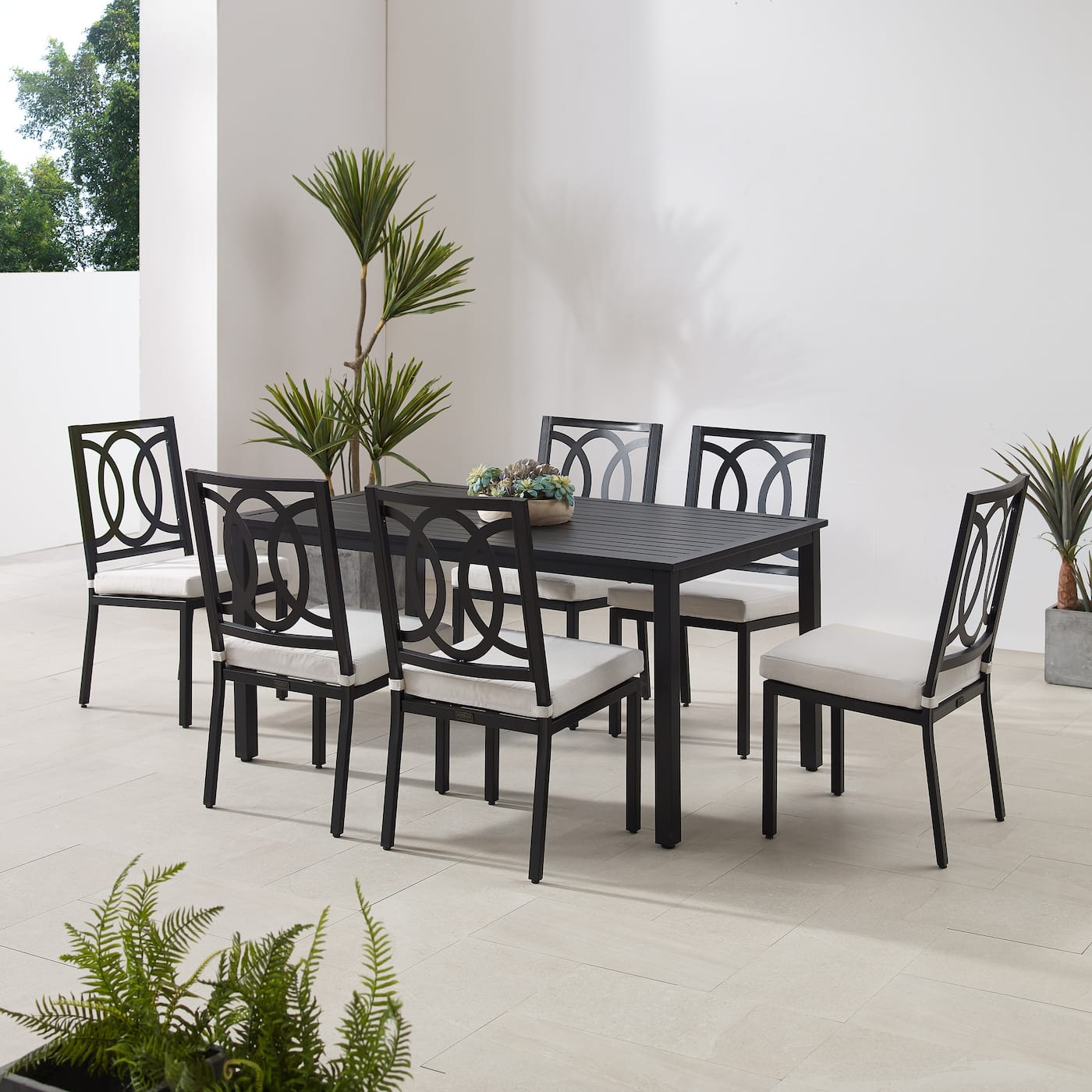 whidbey outdoor dining main image  