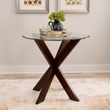 Whitaker Counter-Height Dining Table