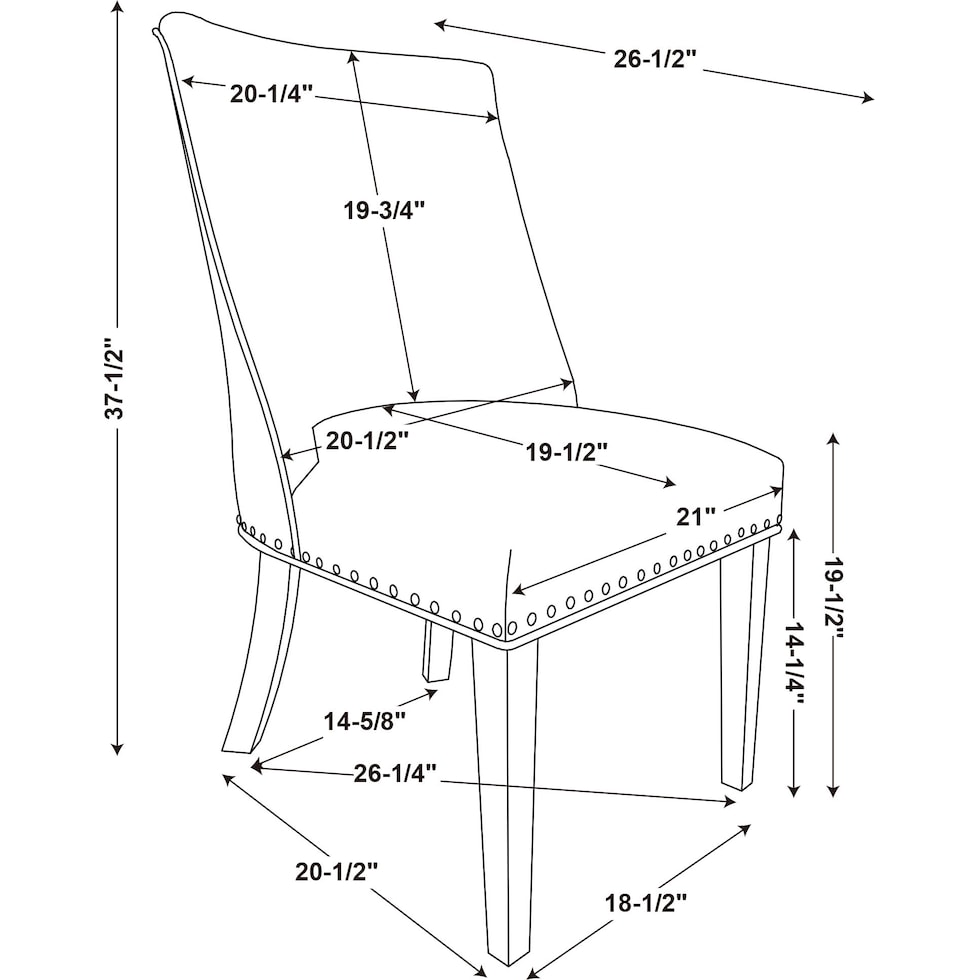 whitaker dimension schematic   