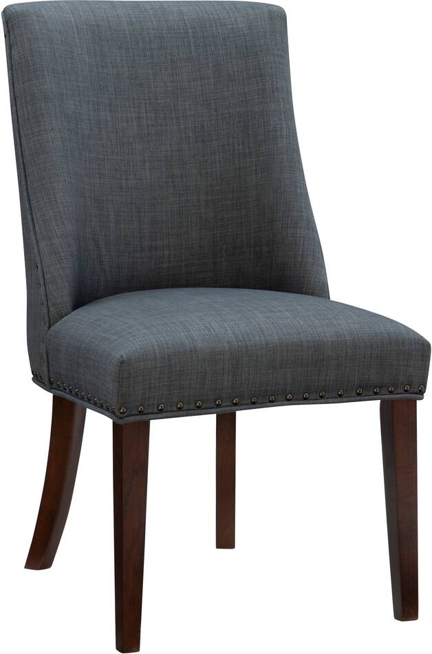 Whitaker Set of 2 Dining Chairs American Signature Furniture