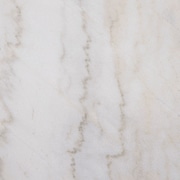 white marble swatch  