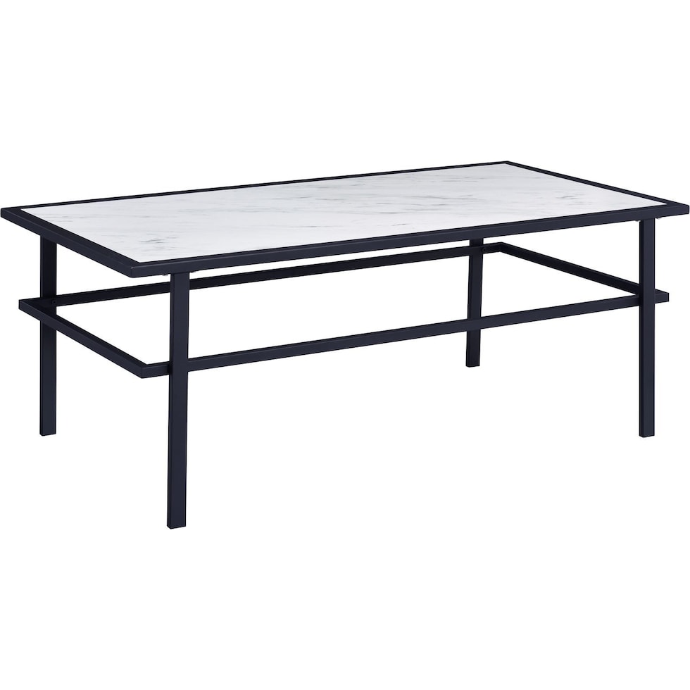white  pc occasional tables   