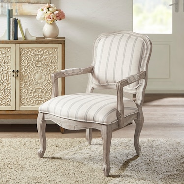Daur Accent Chair