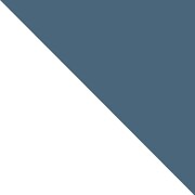 white aqua swatch  