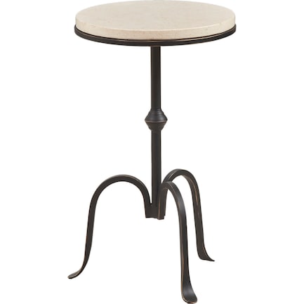 Chriselle Accent Table