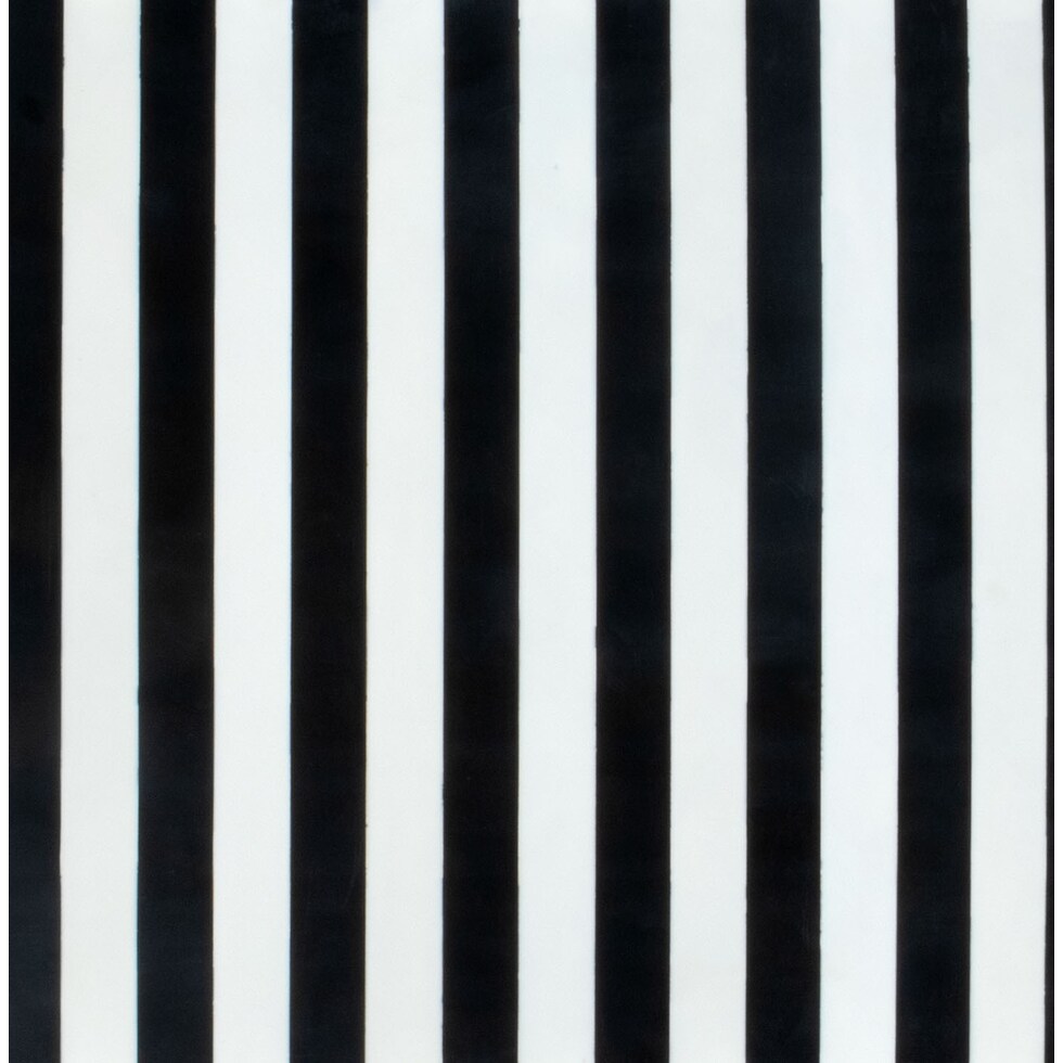 white black gold swatch  