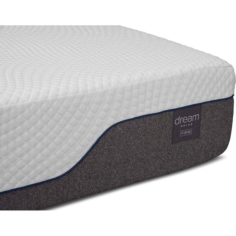 white california king mattress split foundation set   