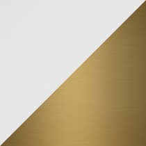 white gold swatch  