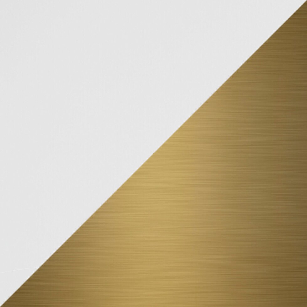 white gold swatch  