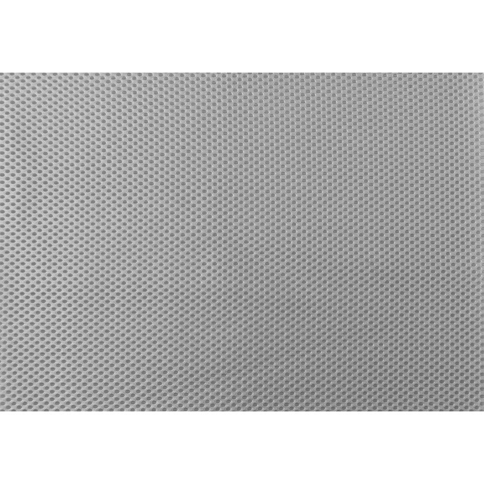 white gray swatch  