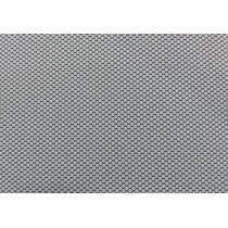 white gray swatch  