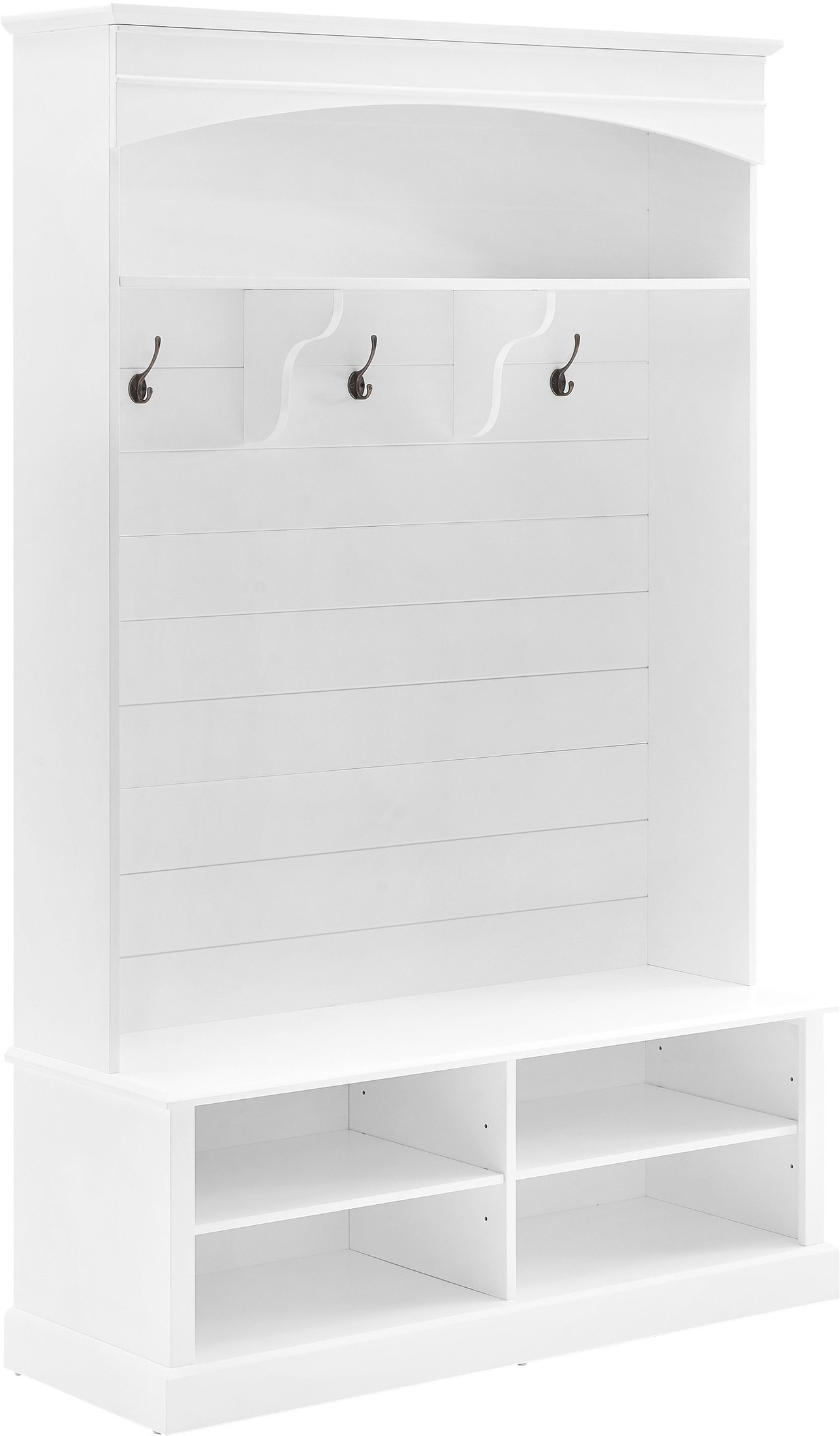 Popeye Hall Tree American Signature Furniture