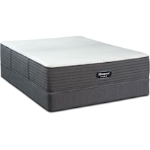white king mattress split foundation set   