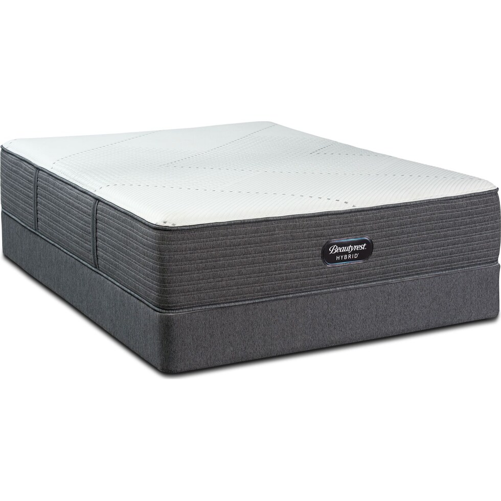 white king mattress split foundation set   