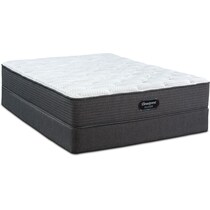 white king mattress split foundation set   