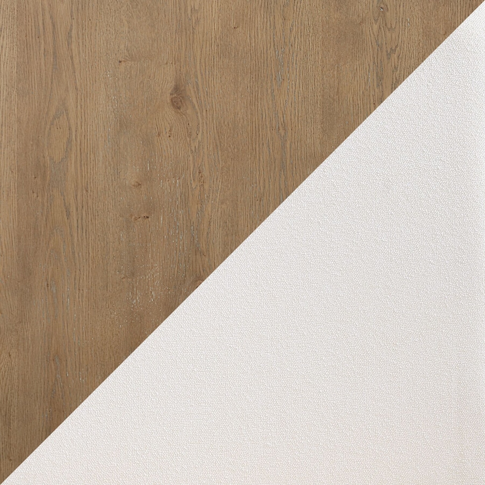 white natural legs swatch  