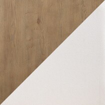 white natural legs swatch  