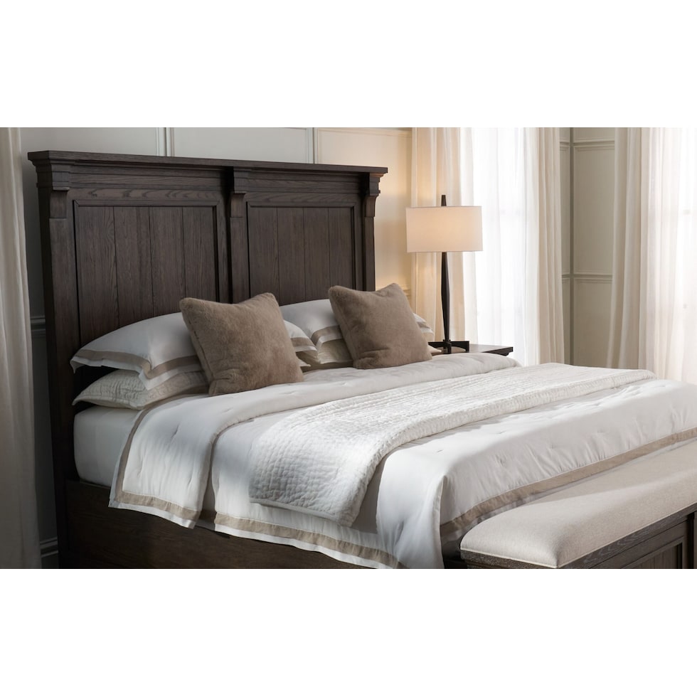 white natural queen bedding set   