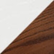 white pecan swatch  
