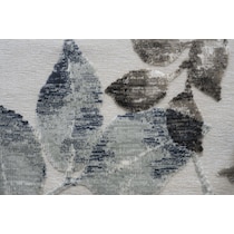 white rug   