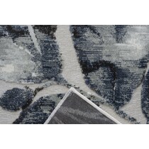 white rug   