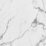 white silver swatch  