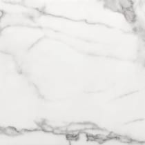 white silver swatch  