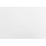 white silver swatch  