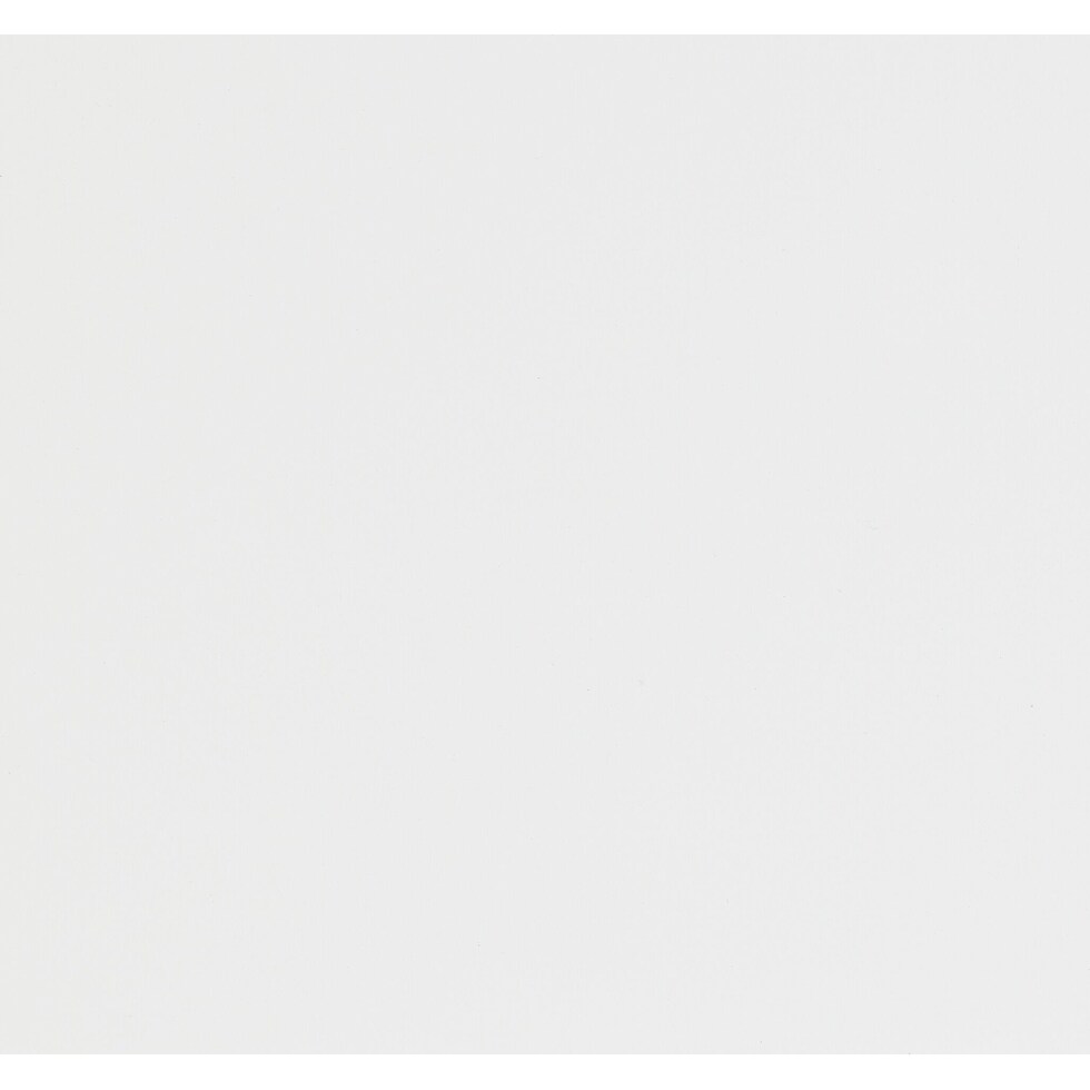 white swatch  