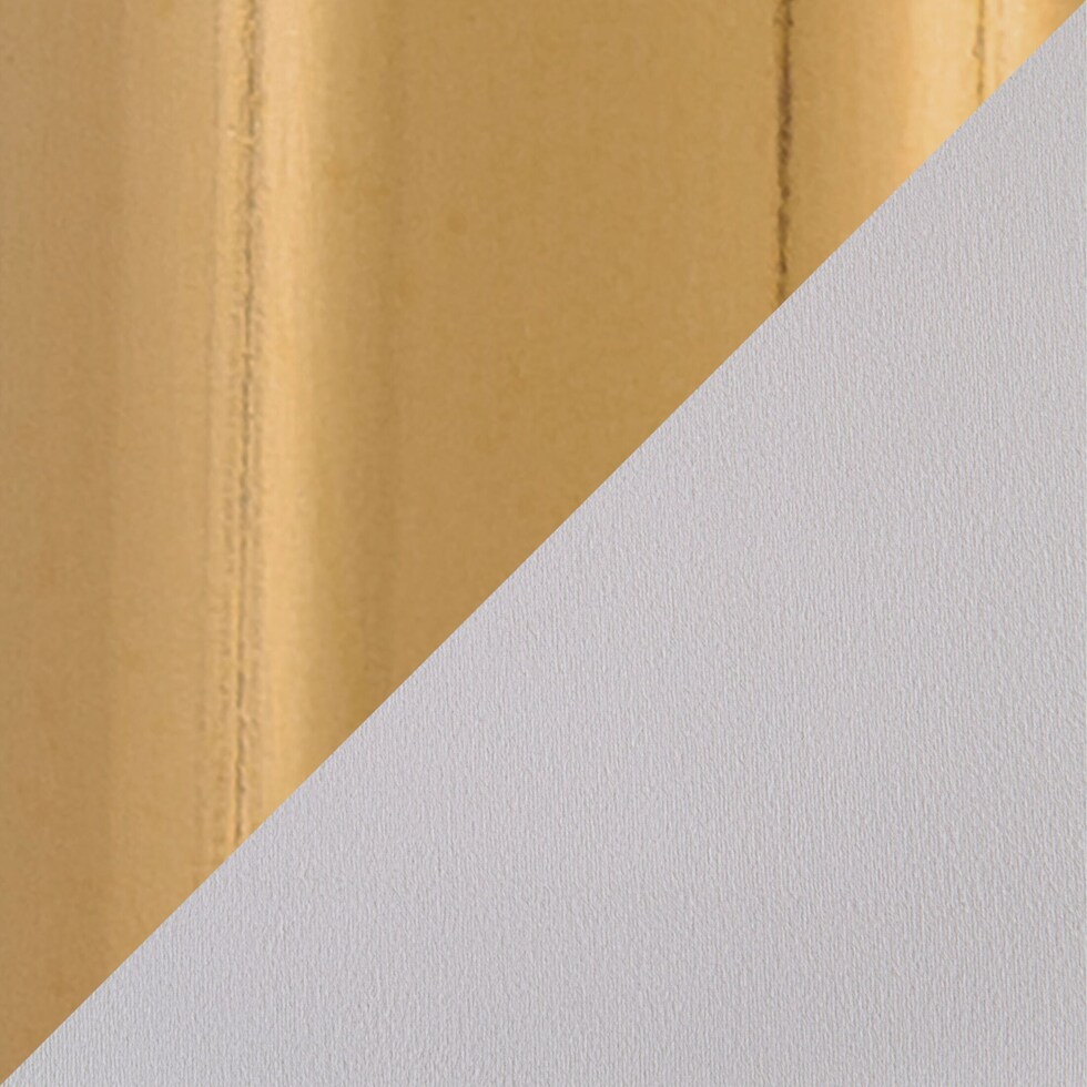 white swatch  