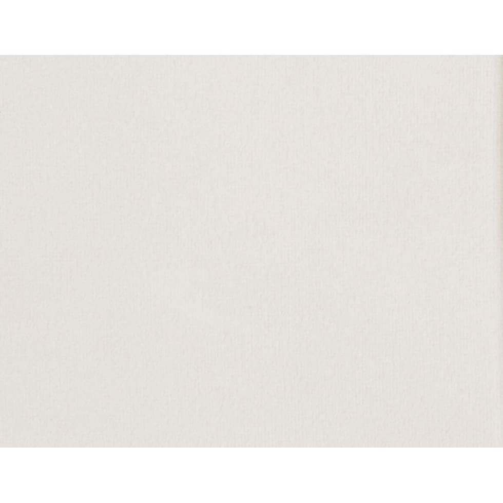 white swatch  