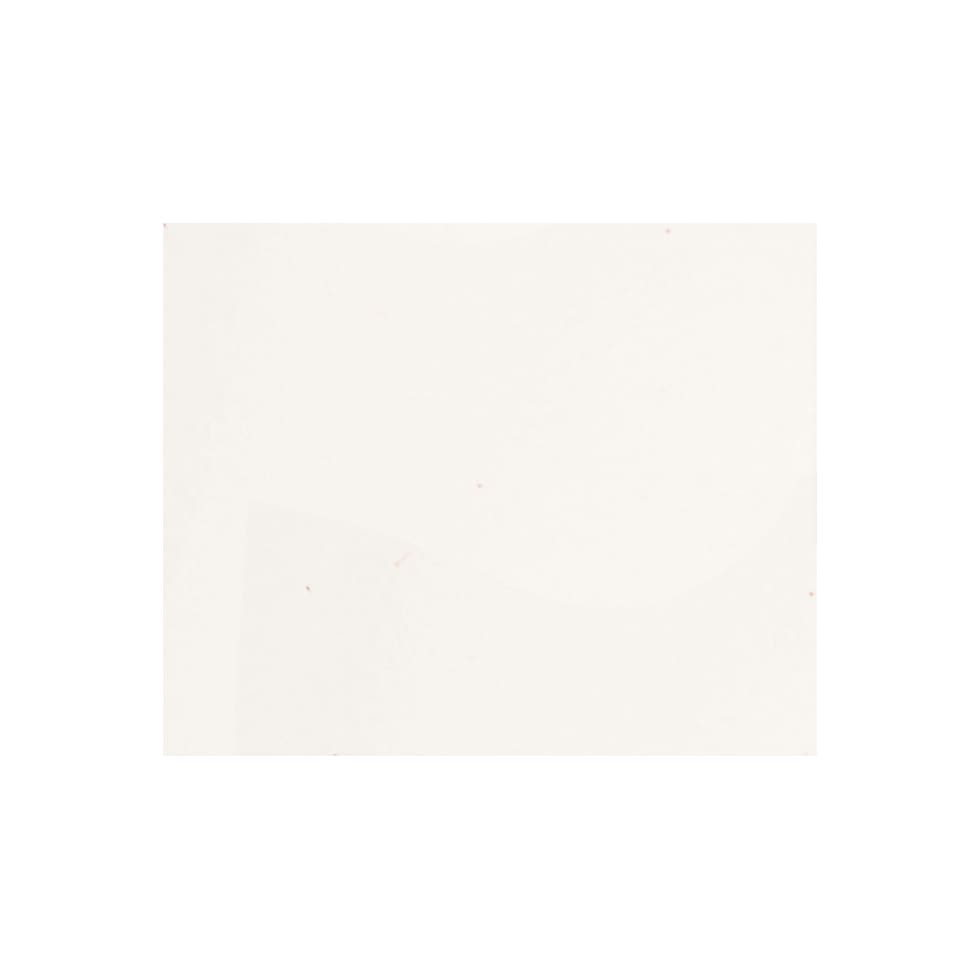 white swatch  