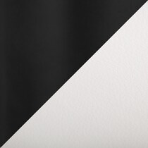 white swatch  